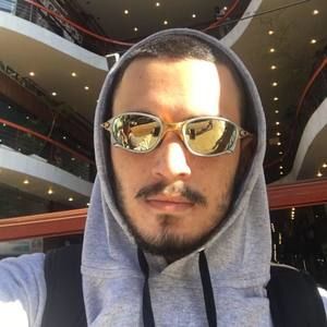 Meet your Posher, Guilherme